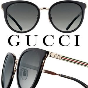Gucci GG0077SK sunglasses. Amazing condition